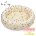 【Konges Sloejd】 LARGE SHELL POOL UNICORN 160cm プール Lサイズ ユニコーン 子供用 かわいい おしゃれ お家プール ビニールプール 家庭用プール コンゲススロイド ベビー 子供 リトルレモネード SS23 KS4872 フロート ★SALED