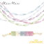 ֡Meri Meriۥѥƥ 졼ץȥ꡼ޡ Pastel Crepe Paper Streamers Хåɥå ѡƥ ٥ ۡѡƥ  եȥСǡ ǥ wedding 뺧 ǥץ쥤   ȥ͡ 216343פ򸫤