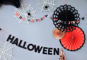 ハロウィン_パーティーグッズ_merimeriメリメリ