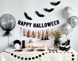 ハロウィン_パーティーグッズ_merimeriメリメリ