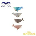 【Mimi&Lula】 WHALE CLIPS クジラ 夏 海 kids キッズ ベビー リトルレモネード ヘアアクセサリー アクセサリー 小物 122066 ...