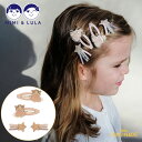 【Mimi&Lula】FAIRY CLIP SET フェアリー クリップセット ヘアピン ヘアアクセサリー アクセサリー オシャレ ヘッドアクセサリー 妖精 ス...