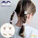 【Mimi&Lula】FAIRY PONY PACK フェアリー ポニー ヘアゴム ヘアセット 妖精 メルヘン ヘアアクセサリー アクセサリー ヘッドアクセサリ...