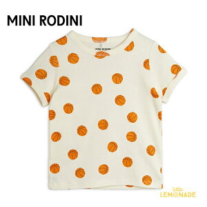 Mini Rodini BASKETBALL AOP SS TEE 80/8692/98104/110116/122T Ⱦµ T Хåȥܡ ٥ӡ Ҥɤ basketballХ ͢ѥ ɤ ̲ ȥ͡ ߥ˥ǥ (2422013311) ѥ YKZ SS24