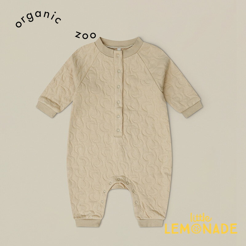 yOrganic ZoozMidnight Quilt Onesie y3-6/6-12/1-2΁z xr[X[c LeBO  WvX[c Ȃ W[ I[KjbNY[ xr[ qǂ ނ ނߕ COǂ  y gl[h Ap AW23 13MQSIE SALE