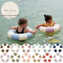 GWʥݥ3ܡ Petites Pommes ANNA SWIM RING ⤭ء60cm 3аʾ 12 ơȥ饤 ե å Ҷ ˥å ͷ ե ǥޡ  Toddler Float  ȥ͡ ץƥȥݥ