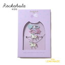 【Rockahula Kids】Unicorn Hair Jewellery Set-WHITE (Y206W) ユニコーン ヘア＆ジュエリー セット ヘアピン ネックレス ブレスレット ヘアアクセサリー アクセサリー 女の子 おしゃれ ヘアアレンジ 誕生日 プレゼント ロッカフラキッズ 23AW あす楽 リトルレモネード