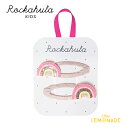 ȥ͡ɳŷԾŹ㤨֡Rockahula Kids Cheerful Rainbow Clips-MULTI 쥤ܡ إå 2ĥå 饭  쥤ܡ إ꡼ ѥåα λ  Ф ץ쥼 ե åե饭å  ȥ͡ H1818MפβǤʤ1,650ߤˤʤޤ