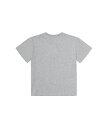 【GWセール★全品ポイント3倍】 【Soft gallery】 自転車デザイン Tシャツ 【2歳/4歳/6歳】 子供服 トップス T-SHIRT ASGER chopper print 半袖 自転車 ソフトギャラリー 子供服 SS リトルレモネード アパレル SALE 24SALE 3