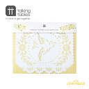 【Talking Tables】 Boho ブライド バンティング Boho Bride Bunting バナー ガーランド 壁 飾り 結婚式 wedding ...