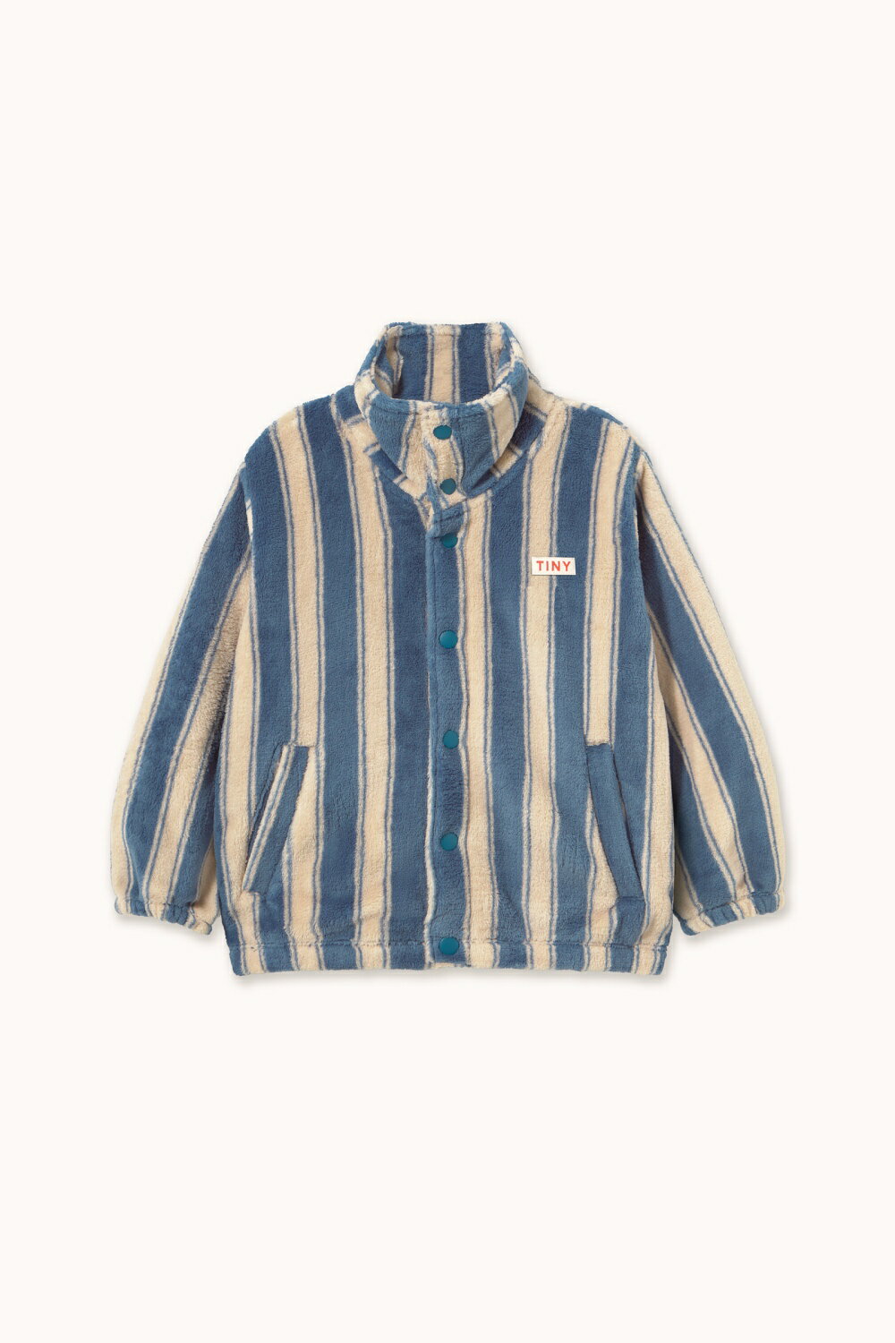 K 未使用『tiny cottons』タイニーコットンズ アウター24M 楽天市場