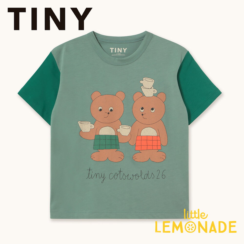 楽天市場】tiny cottons（トップス｜キッズファッション）：キッズ