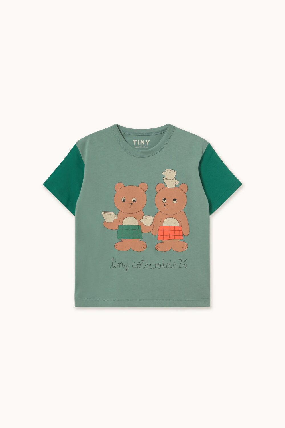 楽天市場】tiny cottons tシャツの通販