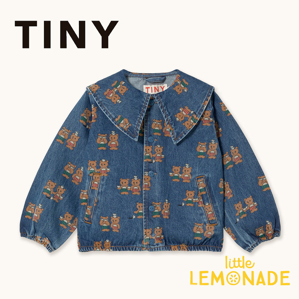 楽天市場】tinycottons ジャケットの通販
