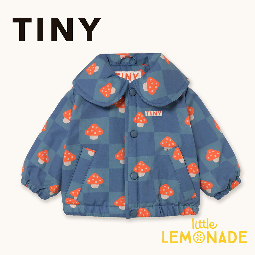 楽天市場】tinycottons ジャケットの通販