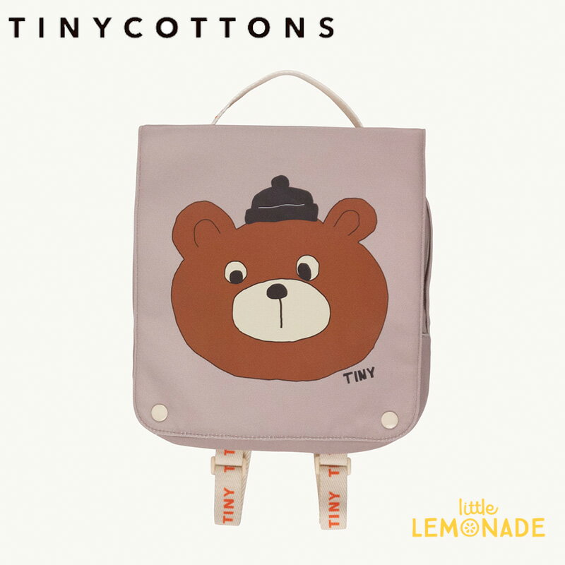 楽天市場】tinycottons リュックの通販