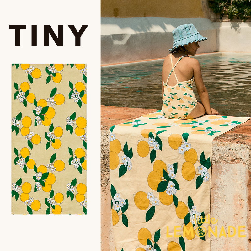 �����ˡ����åȥ� ORANGES TOWEL pastel yellow �ӡ��������� ��Ƚ ������ �Х������� ������ ���åȥ�100% ������ �� �ס�...