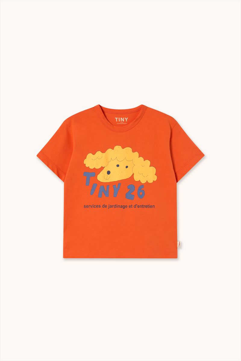 TINYCOTTONS readers tee 2y【新品未使用】 楽天市場】タイニーコットン（トップス｜キッズファッション）：キッズ