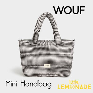 WOUF ϥɥХå Chloe Mini Handbag ƥ 󥬥å ߥ˥ȡ Хå ߥ˥Хå ޥޥХå Хå Υȡ  ֥å å ˥å  ե 100%ꥵ TBQ230025  ȥ͡