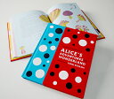 【洋書絵本】草間彌生 不思議の国のアリスAlice 039 s Adventures in WonderlandWith Artwork by Yayoi Kusama【アートのある暮らし】