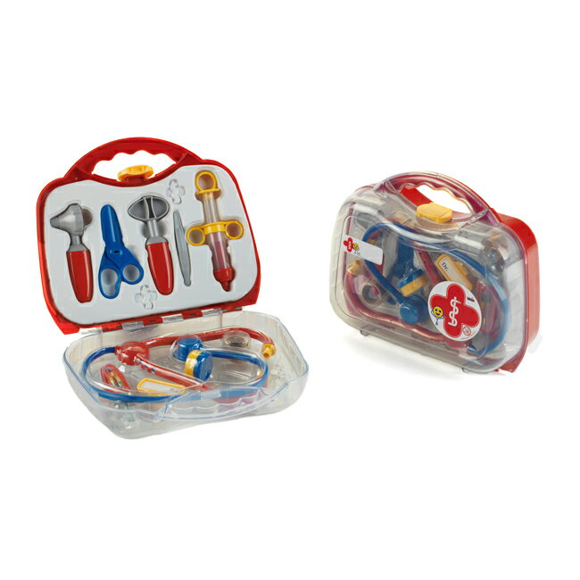 【ボーネルンド】お医者さんセット