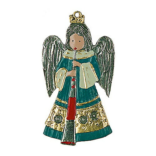 【Kühn:錫のオーナメント】 ヴァイオリン