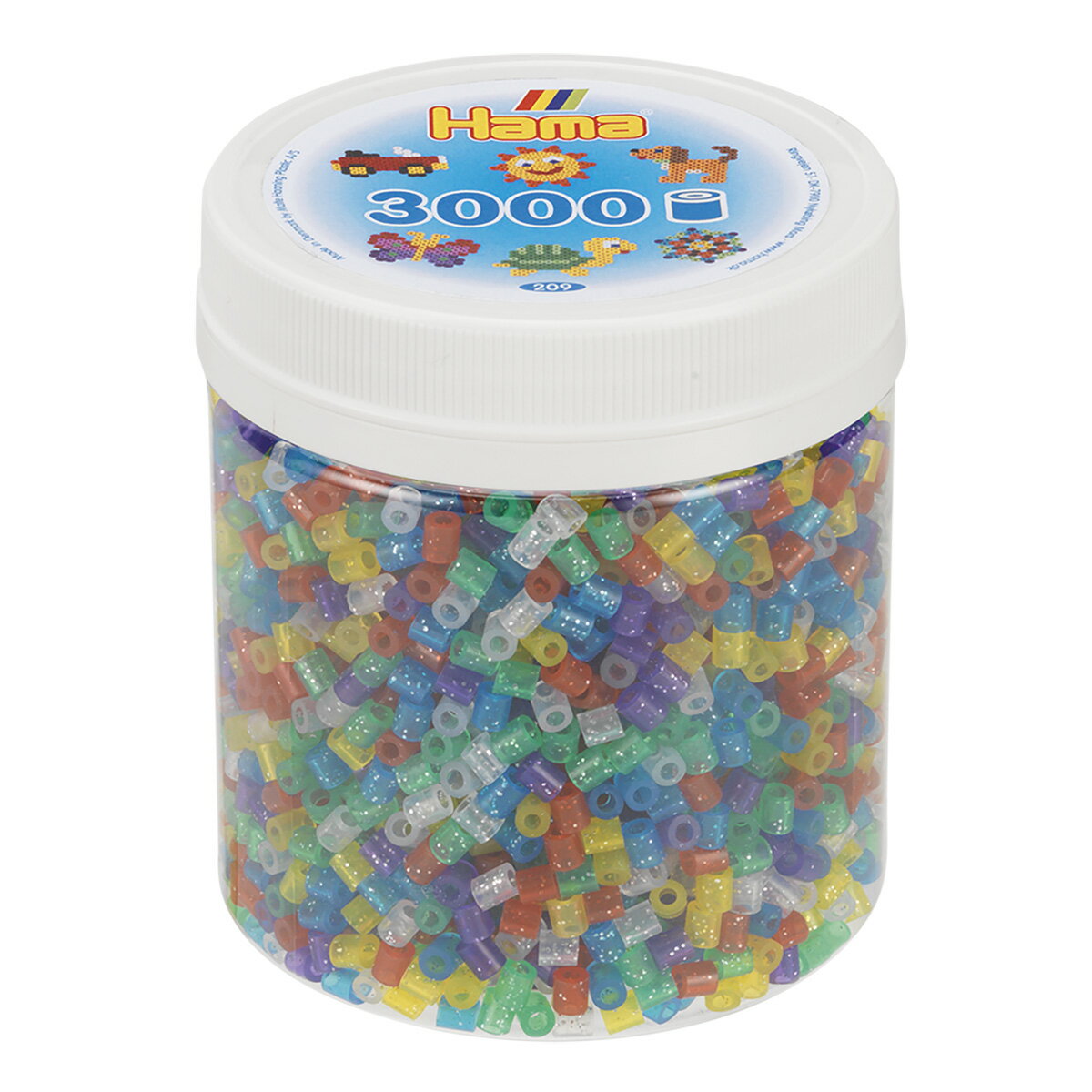 ȤޤߤڤΤ㻨ߡϤ㤨֡ BorneLundܡͥ ϥϥޥӡ ܥȥ 3000pcs mix6פβǤʤ880ߤˤʤޤ