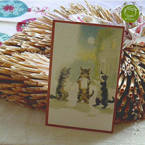 ȤޤߤڤΤ㻨ߡϤ㤨֡ڥꥹޥߡJEANETTE HOLLERݥȥɡͤι羧 Christmasꥹޥ ϡפβǤʤ420ߤˤʤޤ