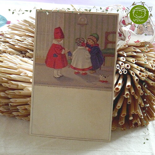 ȤޤߤڤΤ㻨ߡϤ㤨֡ڥꥹޥߡJEANETTE HOLLERݥȥɡѡƥؤǤ Christmasꥹޥ ϡפβǤʤ420ߤˤʤޤ