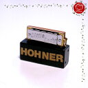 【HONER】ハーモニカ:リトルレディ(3)