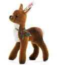 【Steiff:シュタイフ】世界限定1500体:子鹿・FAWN