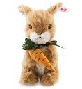 【Steiff:シュタイフ】ロンメル ラビット・世界1,000体限定