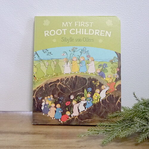 The Story of Root ChildrenpŁF{[hubNÊǂڂ܂