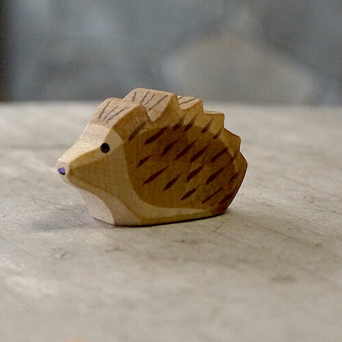 【オストハイマー・限定入荷】 Ostheimer:ハリネズミ