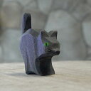 【オストハイマー・限定入荷】 Ostheimer:黒ねこ