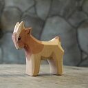 【オストハイマー・限定入荷】 Ostheimer:茶・仔ヤギさん