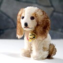 【Steiff:シュタイフ】限定品:チャーリー レプリカ 1930