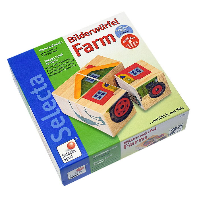 【知育玩具】 2番目のパズル。【六面体パズル】【楽ギフ_包装】【楽ギフ_のし】