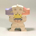 【小黒三郎・五月人形・入荷!】鯉持ちかぶと童子【楽ギフ_包装】【楽ギフ_のし】