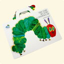 ［Hungry Caterpillar：はらぺこあおむし］【ビッグブック】 はらぺこあおむし絵本＆ぬいぐるみ【楽ギフ_包装】【楽ギフ_のし】