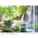 光あふれて 【業務用サイズ】 防水ポスター おふろポスター 銭湯気分