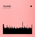 新品　THE BOOK (完全生産限定盤)　YOASOBI　/よあそび　ヨアソビ