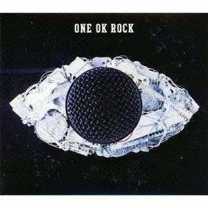 [新品]　人生x僕=(初回盤)(DVD付) /ONE OK ROCK