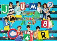 新品　JUMPing CAR 【初回限定盤2】（CD＋DVD）　Hey!Say!JUMP　ヘイセイジャンプ　アルバム