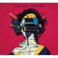 YELLOWDANCER(初回限定盤B)【CD+DVD】星野源
