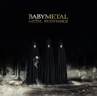 One for All All for One We are THE ONE ついに世界がひとつになる！ BABYMETAL 2ndアルバム、4/1"FOX DAY"世界同時発売！！ ※こちらの商品は希少な為、仕入れ価格が高騰しておりプレミア価格となります。 ご了承いただける方のみご注文をお願いします。