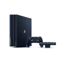 【入荷済み】PlayStation4 Pro 500 Mil...
