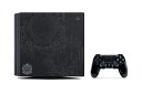 【入荷済み】 PlayStation 4 Pro KINGD...