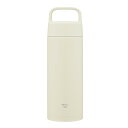 象印 ハンドル付きマグ SM-RS50 500ml エクリュ ピンク グリーン ネイビー マグ タンブラー 保冷 保温 持ち運び 食洗機 シームレスせん 蓋付き 真空断熱 オフィス こぼれない かわいい おしゃれ 結露しない 結婚祝い プレゼント 贈り物