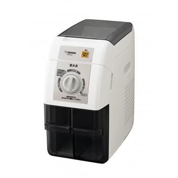 象印 ZOJIRUSHI 精米機 圧力式 BR-WA10-WA ホワイト